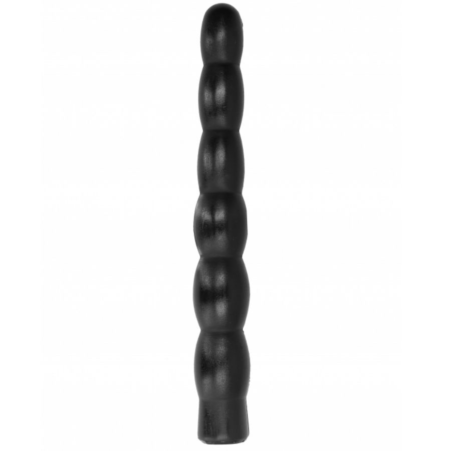 All Black-Anale Dildo 32 cm · Dildo & Stimolatori (immagine 2)