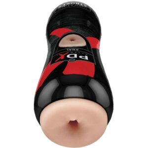 Pdx Elite-Stroker Anale Vibrante 237 Pdx Elite-Stroker Anale Vibrante