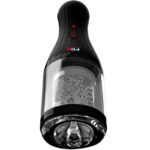 Pdx Elite-Rotatore a parole seducente-TPR, ricaricabile, USB — PIPEDREAMS · Masturbatori