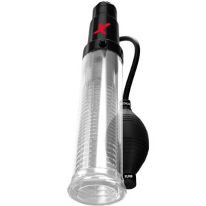 Pdx Elite-Suck N Pompa Stroker Masturbatore Vibratore con Pompa — PIPEDREAMS · Anelli & Guaine per pene (imaginea 4)