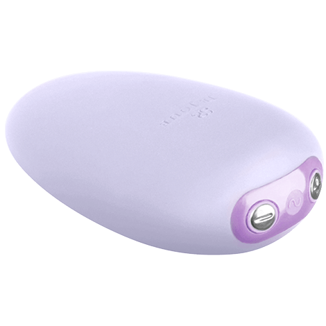 Je Joue-Mimi Soft Massaggiatore Silicone