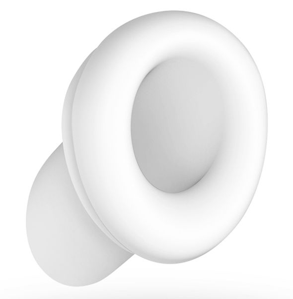 Satisfyer Caps-2 Ng Kit Cover 5 Pz 1 Satisfyer Caps-2 Ng Kit Cover 5 Pz · Vibratori