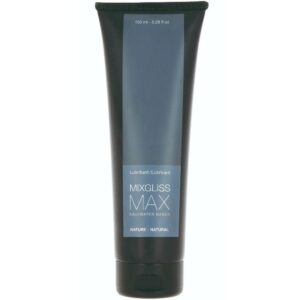 Mixgliss-Max Lubrifiant pe Bază de Apă Extra Lubrifiere 150 Ml · Lubrifiant
