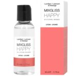 Mixgliss-Happy Litchi Lubrificante Siliconic 50 Ml · Lubrificanti