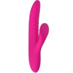 Nalone-Peri Rabbit Vibrator e Modalità Oscillante-Silicone, 7 velocità 335 img 65070 0feb0d879b25a4f38c7adfcbc8426e8a 1