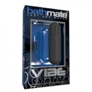 Bathmate-Vibe Pallottola Vibratore-10 velocità, Ricaricabile, USB · Vibratori (imaginea 2)