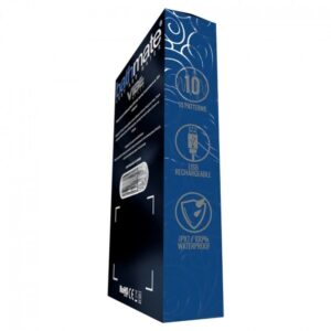 Bathmate-Vibe Pallottola Vibratore-10 velocità, Ricaricabile, USB 22 Bathmate-Vibe Pallottola Vibratore-10 velocità, Ricaricabile, USB · Vibratori (imaginea 3)