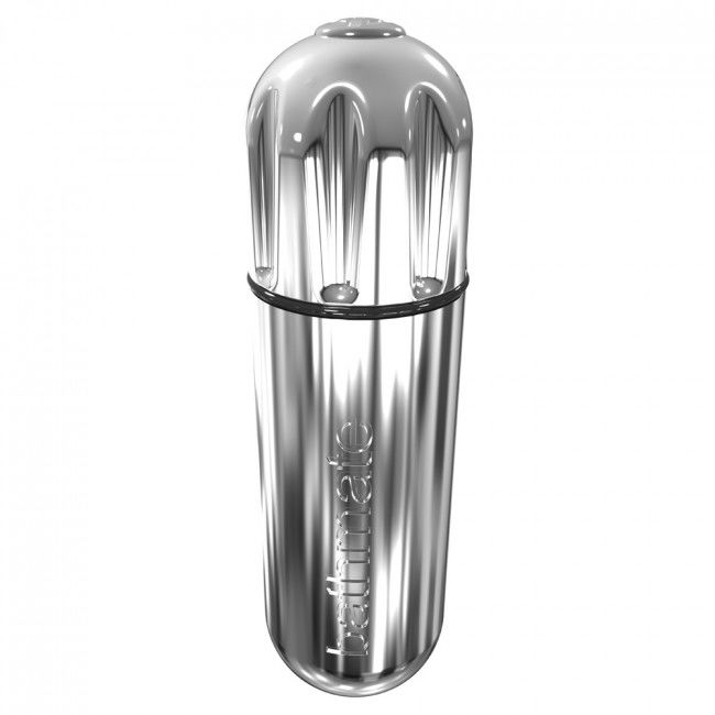 Bathmate-Vibe Pallottola Vibratore-10 velocità, Ricaricabile, USB 17 Bathmate-Vibe Pallottola Vibratore-10 velocità, Ricaricabile, USB · Vibratori (imaginea 5)