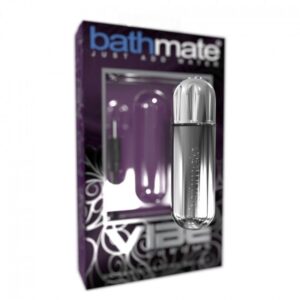 Bathmate-Vibe Pallottola Vibratore-10 velocità, Ricaricabile, USB 25 Bathmate-Vibe Pallottola Vibratore-10 velocità, Ricaricabile, USB · Vibratori (imaginea 6)