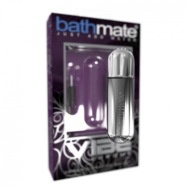 Bathmate-Vibe Pallottola Vibratore-10 velocità, Ricaricabile, USB 18 Bathmate-Vibe Pallottola Vibratore-10 velocità, Ricaricabile, USB · Vibratori (imaginea 6)