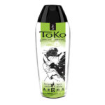 Shunga Lubricants-Toko Aroma Lubrificante Pera e Tè Verde Esotico 473 img 65453 8c427e0cb8f06a5e5708e0e829e8ffd6 1