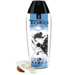 Shunga Lubricants-Toko Aroma Cocos Lubrificante a base d'acqua · Lubrificanti