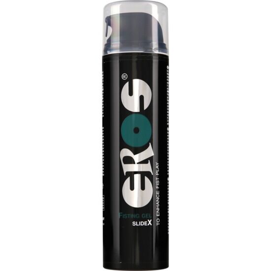 Eros Classic Line-Fisting Gel Slidex 200 ml · Lubrifiant