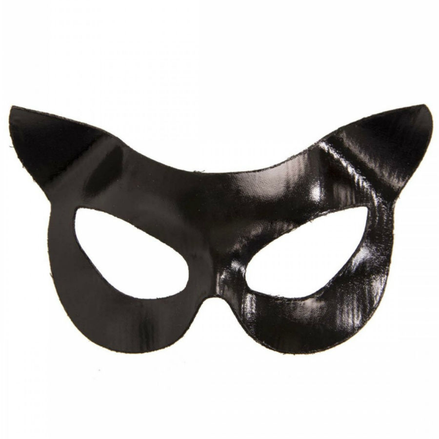 Leg Avenue Accessories-Maschera per gatti in vinile 1 Leg Avenue Accessories-Maschera per gatti in vinile · Bondage & Manette