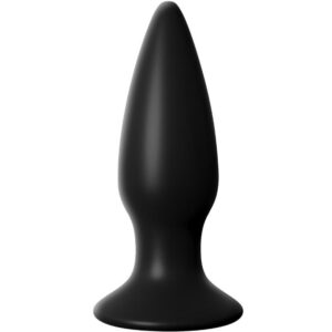 Anal Fantasy Elite Collection-Plug anale Piccolo Ricaricabile-Silicio — PIPEDREAMS · Accessori BDSM