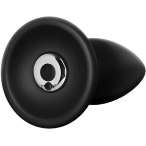 Anal Fantasy Elite Collection-Plug anale Piccolo Ricaricabile-Silicio — PIPEDREAMS · Accessori BDSM (imaginea 2)
