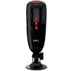 Pdx Elite-Dirty Talk Starter Stroker-10 velocità, Ricaricabile, USB 8 Pdx Elite-Dirty Talk Starter Stroker-10 velocità, Ricaricabile, USB — PIPEDREAMS · Sex toys (imaginea 3)