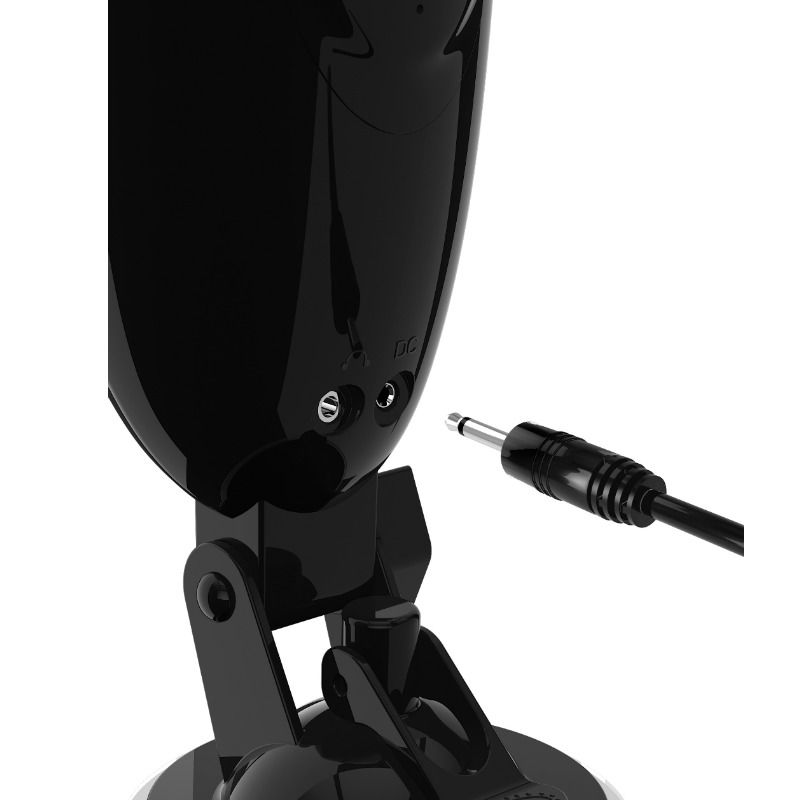 Pdx Elite-Dirty Talk Starter Stroker-10 velocità, Ricaricabile, USB 4 Pdx Elite-Dirty Talk Starter Stroker-10 velocità, Ricaricabile, USB — PIPEDREAMS · Sex toys (imaginea 4)