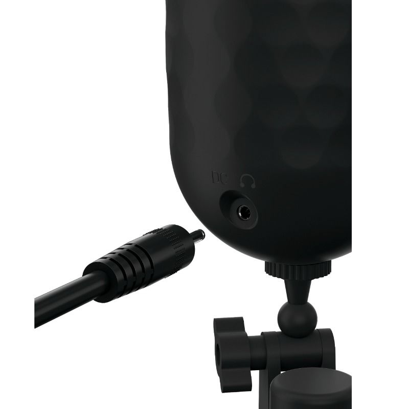Pdx Elite-Vibrating Mega Milker-5 velocità, Ricaricabile, USB 2 Pdx Elite-Vibrating Mega Milker-5 velocità, Ricaricabile, USB — PIPEDREAMS · Sex toys (imaginea 2)