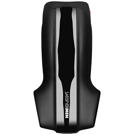 Satisfyer Men-Vibrazione per Uomini-Silicio, 10 velocità 1 Satisfyer Men-Vibrazione per Uomini-Silicio, 10 velocità · Masturbatori