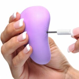 Fantasy For Her-Vibratore Piccola Arouse-her Ricaricabile 9 Fantasy For Her-Vibratore Piccola Arouse-her Ricaricabile — PIPEDREAMS · Vibratori (imaginea 3)