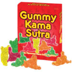 Spencer & Fletwood-Kamasutra Gummies — SPENCER & FLETWOOD · Dolciumi & Regali