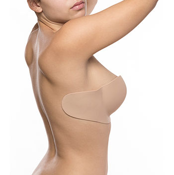 Bye Bra -Bra-Reggiseno Adesivo Gala Cup D Beige 3 Bye Bra -Bra-Reggiseno Adesivo Gala Cup D Beige · Lingerie sexy donna (imaginea 3)