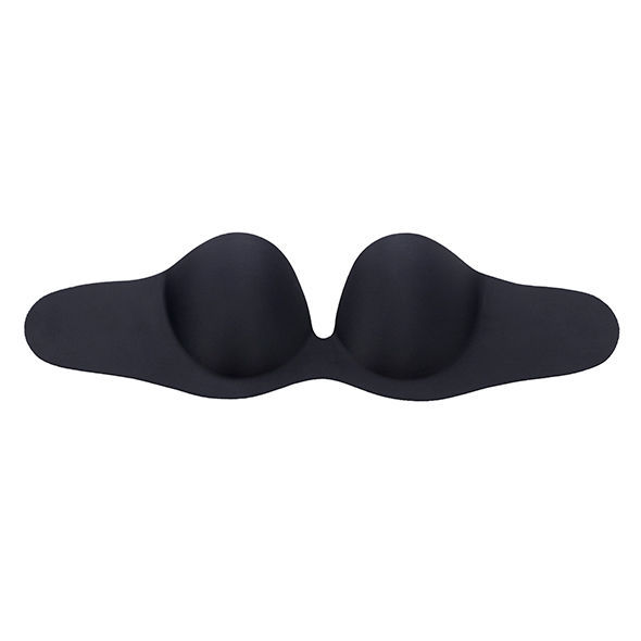 Bye Bra -Bra-Reggiseno Gala Coppa a Nero · Lingerie sexy donna (imaginea 6)