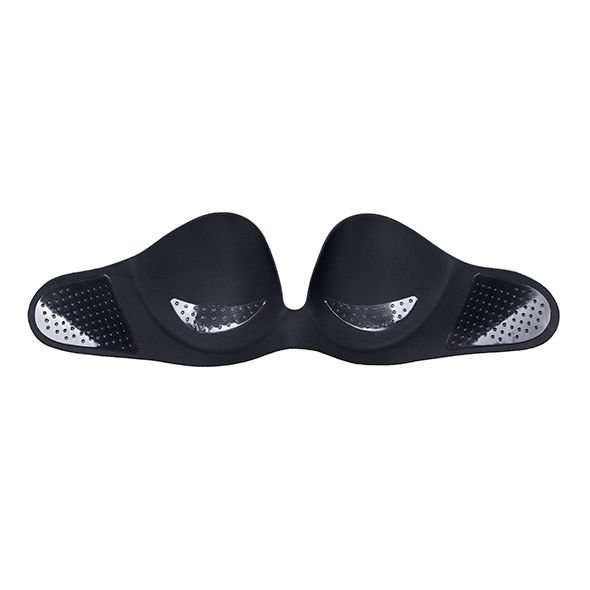 Bye Bra -Bra-Reggiseno Gala Coppa a Nero · Lingerie sexy donna (imaginea 5)