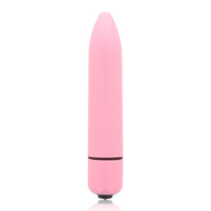 Glossy-Thin Vibe Vibratore ABS sottile, impermeabile · Vibratori (immagine 3)