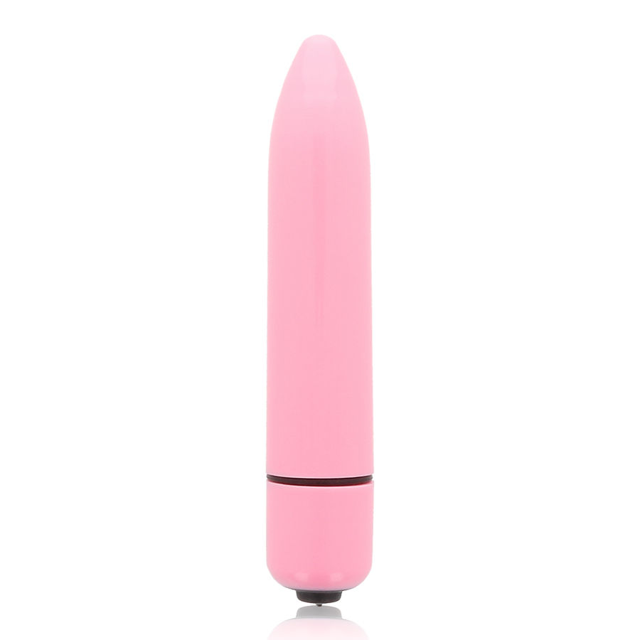 Glossy-Thin Vibe Vibratore ABS sottile, impermeabile · Vibratori (immagine 3)