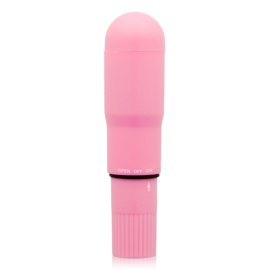Glossy-Vibratore tascabile in ABS, impermeabile · Vibratori (immagine 4)