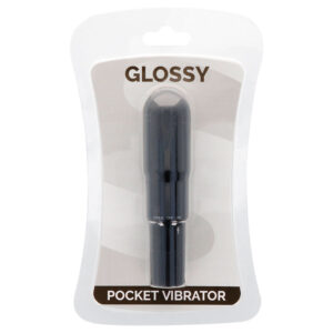 Glossy-Vibratore tascabile in ABS, impermeabile · Vibratori (immagine 5)