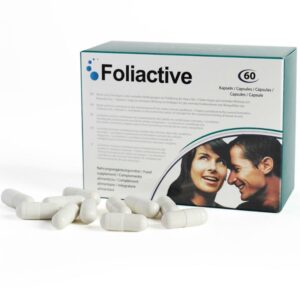 500cosmetics-Foliactive Pills Integratore alimentare per capelli 3 500cosmetics-Foliactive Pills Integratore alimentare per capelli · Afrodisiaci uomo