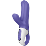 Satisfyer Vibrator-Vibe Magic Bunny-Silicone, 12 velocità 355 img 67292 015d47ff4ab57cd7c6a064d329f51102 1