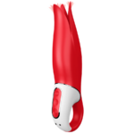 Satisfyer Vibrator-Vibe Power Flower-Silicone, 12 velocità · Vibratori