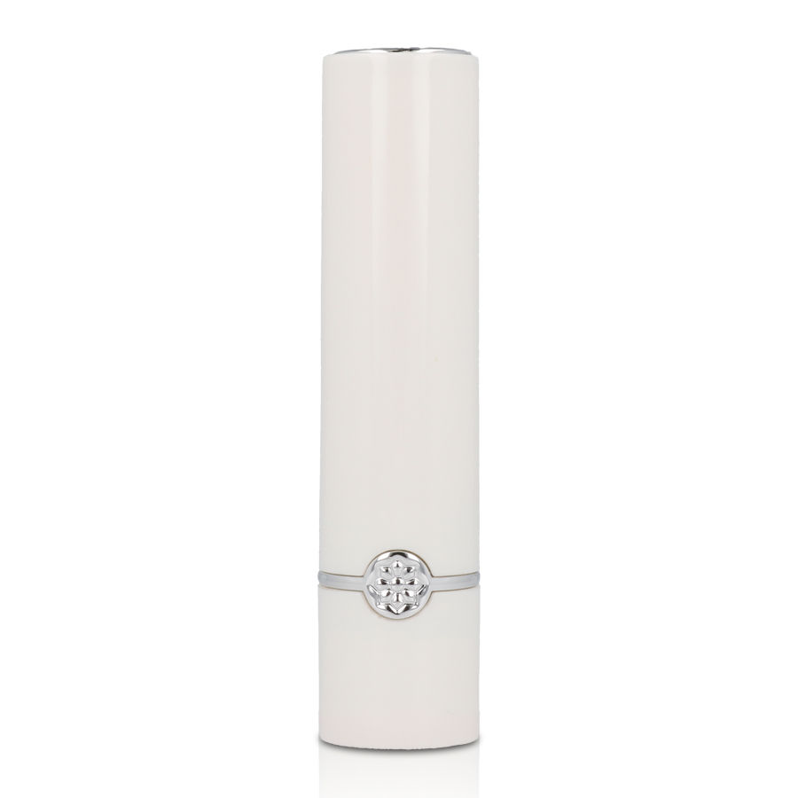 Lips Style-Cleo White & Pink-Silicone, 10 velocità, Ricaricabile, USB 3 Lips Style-Cleo White & Pink-Silicone, 10 velocità, Ricaricabile, USB · Vibratori (imaginea 3)