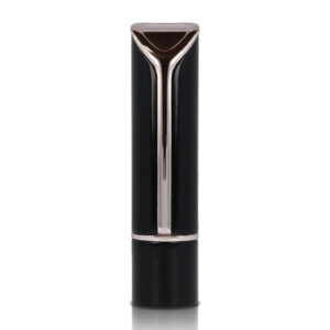 Lips Style-Shia Black&red-Silicone, 10 velocità, Ricaricabile, USB · Vibratori (imaginea 3)