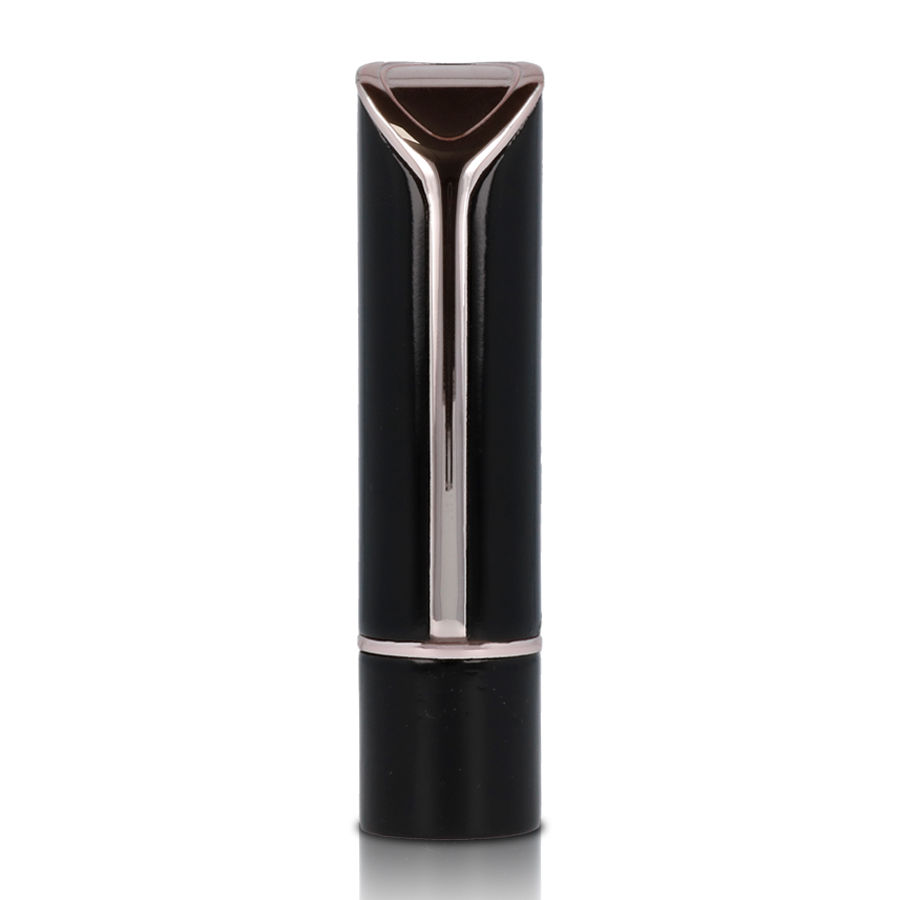 Lips Style-Shia Black&red-Silicone, 10 velocità, Ricaricabile, USB 3 Lips Style-Shia Black&red-Silicone, 10 velocità, Ricaricabile, USB · Vibratori (imaginea 3)