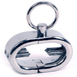 Metal Hard-Bracciale per i testicoli · Accessori BDSM
