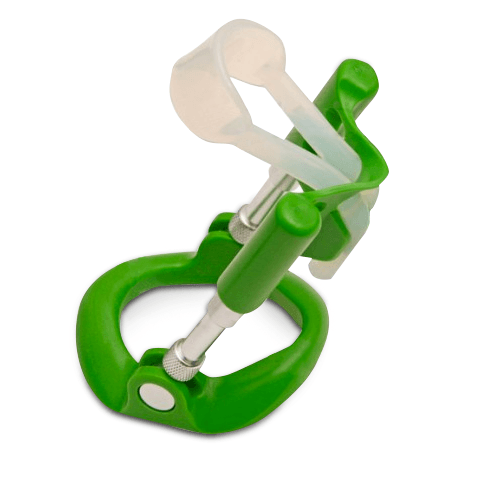 Andro Medical-Andropenis Mini - Estensore del Pene-Silicone · Anelli & Guaine per pene (imaginea 4)