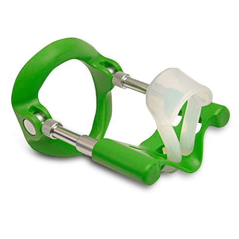 Andro Medical-Andropenis Mini - Estensore del Pene-Silicone · Anelli & Guaine per pene (imaginea 3)