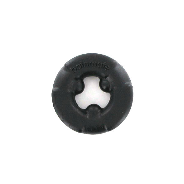 Bathmate-Black Gladiator Anello per Penis-TPR · Anelli & Guaine per pene