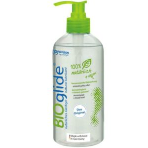 Joydivision Bioglide-Bioglide - Lubrificante Naturale 500 Ml 43 Joydivision Bioglide-Bioglide - Lubrificante Naturale 500 Ml