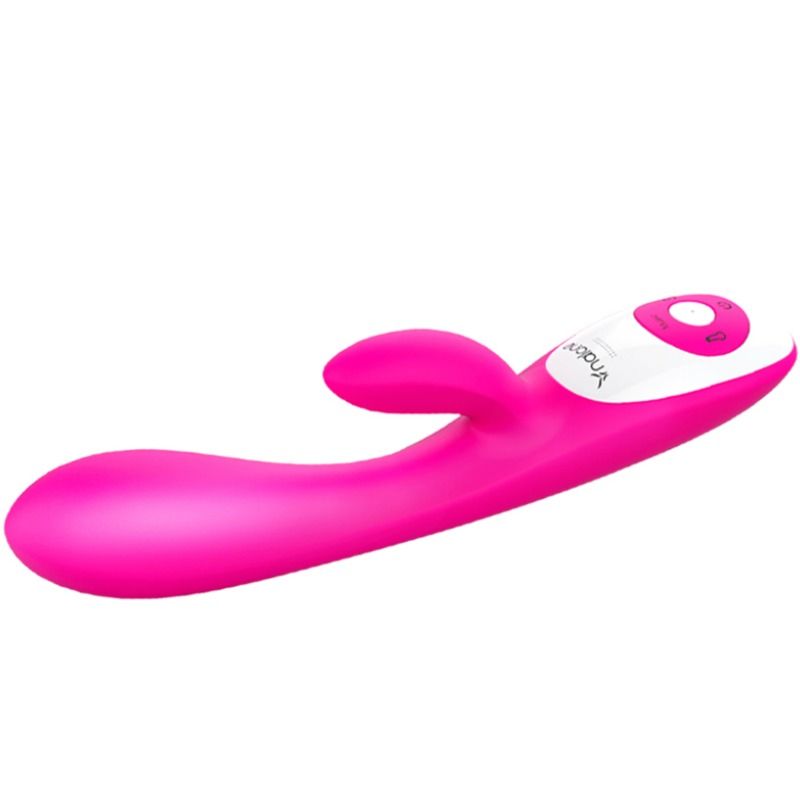Nalone-Want Vibratore Ricaricabile con Controllo Vocale-Silicone, 7 3 Nalone-Want Vibratore Ricaricabile con Controllo Vocale-Silicone, 7 · Vibratori (imaginea 3)