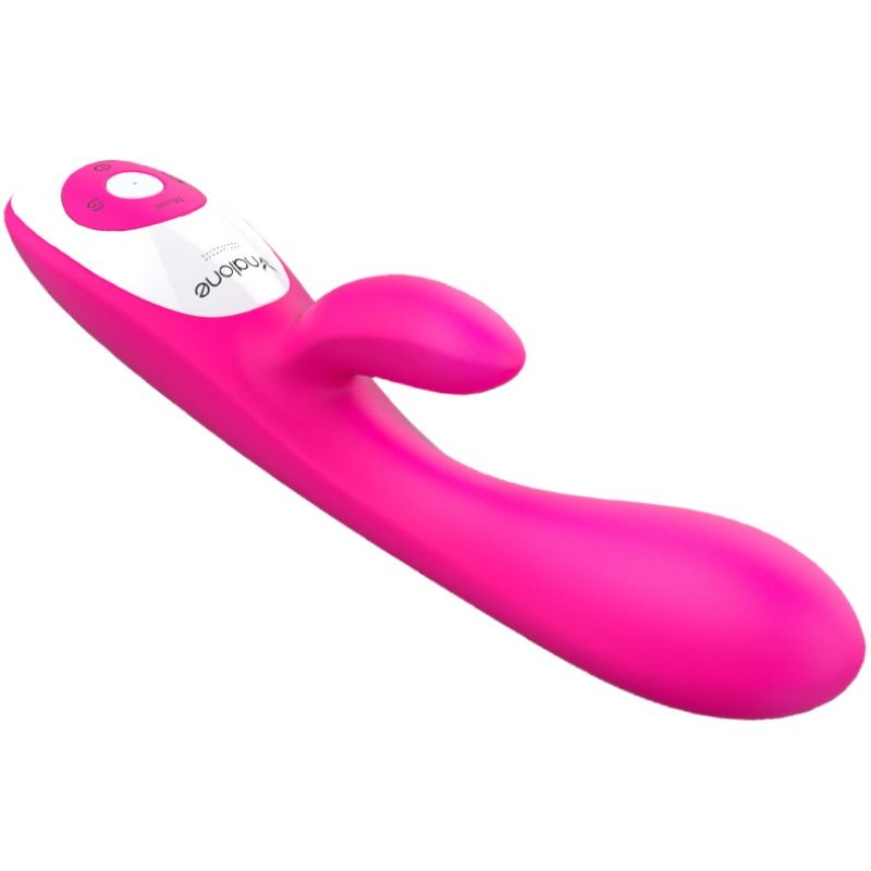 Nalone-Want Vibratore Ricaricabile con Controllo Vocale-Silicone, 7 2 Nalone-Want Vibratore Ricaricabile con Controllo Vocale-Silicone, 7 · Vibratori (imaginea 2)