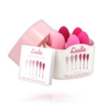 Leslie-Kegel Fit Set Allenamento Muscolo Pelvico 6 · Giocattoli anali