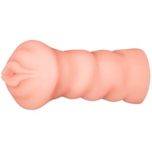 Crazy Bull-Leila Masturbatore Vagina 13.5 Cm-TPR, Impermeabile 12 Crazy Bull-Leila Masturbatore Vagina 13.5 Cm-TPR, Impermeabile · Masturbatori (immagine 6)