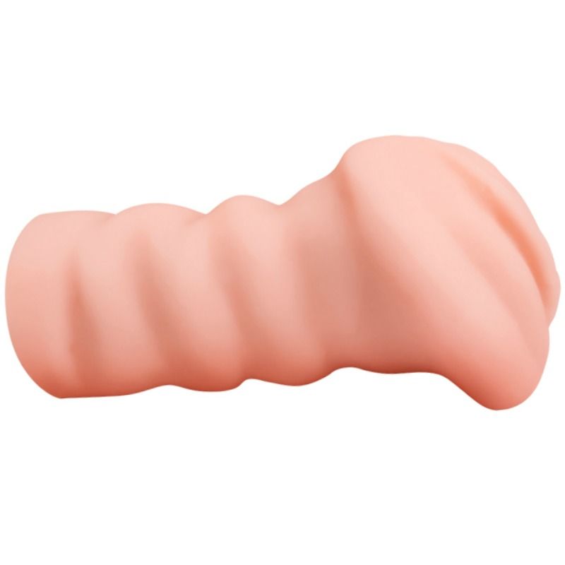 Crazy Bull-Leila Masturbatore Vagina 13.5 Cm-TPR, Impermeabile 5 Crazy Bull-Leila Masturbatore Vagina 13.5 Cm-TPR, Impermeabile · Masturbatori (immagine 5)