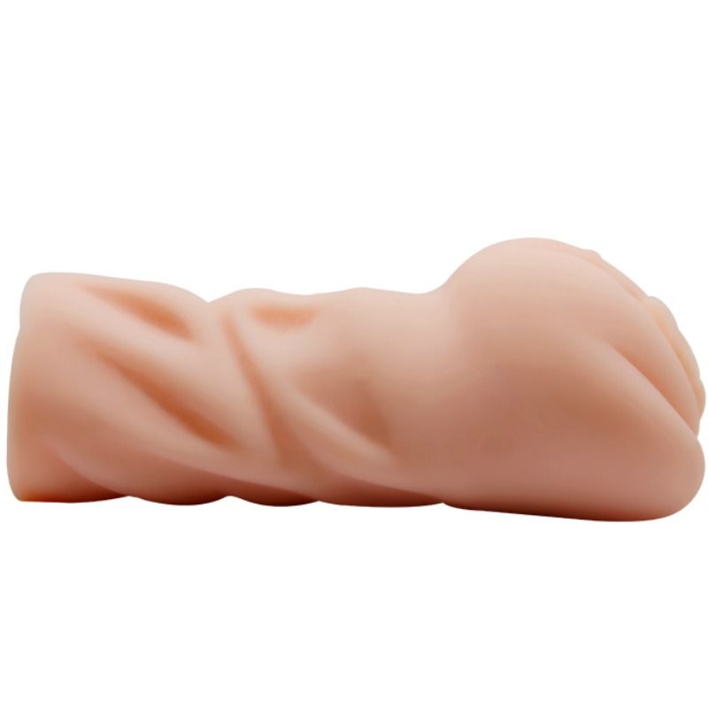 Crazy Bull-Mavis Masturbator Vagina 15.2 Cm-TPR, Impermeabile 5 Crazy Bull-Mavis Masturbator Vagina 15.2 Cm-TPR, Impermeabile · Masturbatori (imaginea 5)